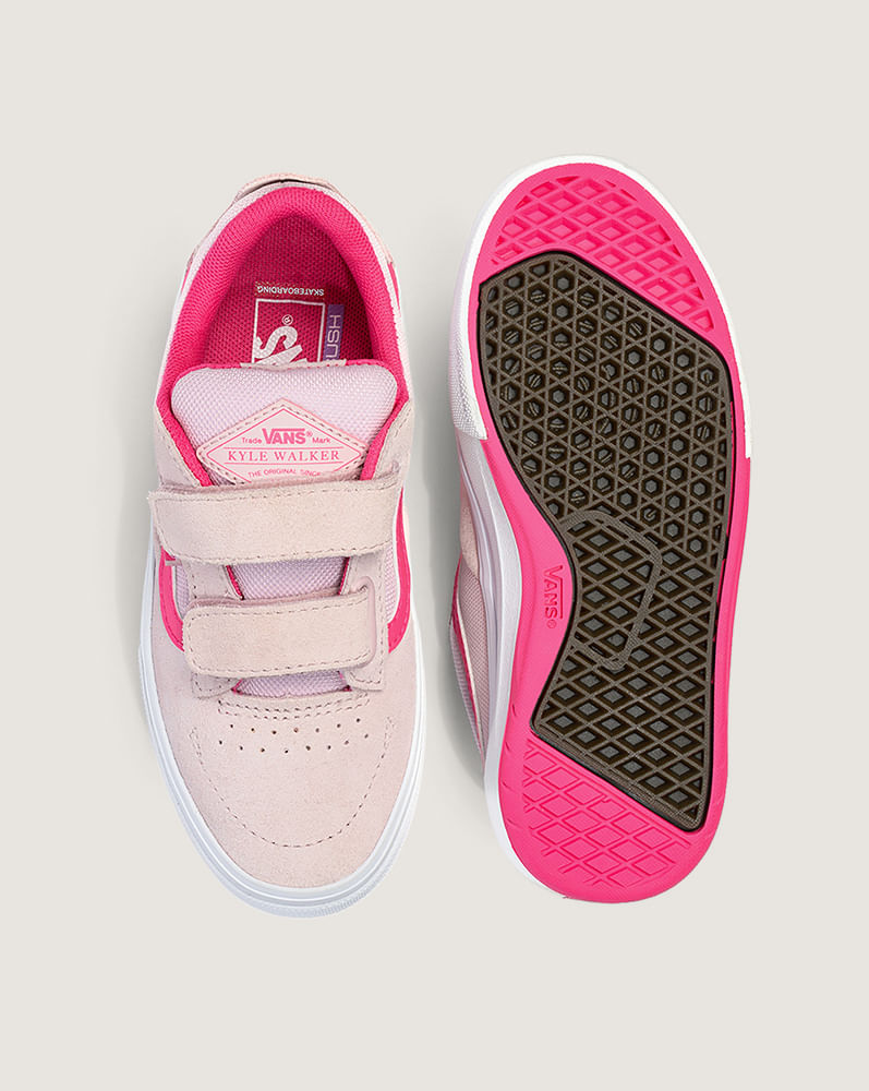 Tenis Skate Kyle Walker para niños