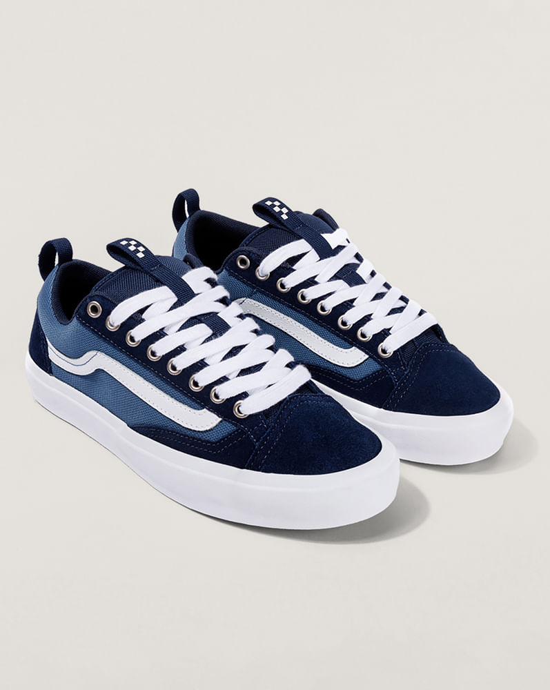 Tenis Skate Old Skool 36 +