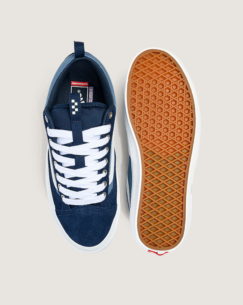 Tenis Skate Old Skool 36 +
