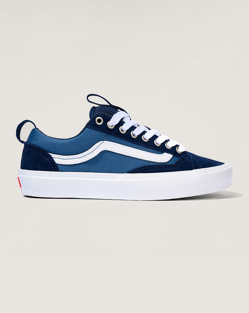 Tenis Skate Old Skool 36 +