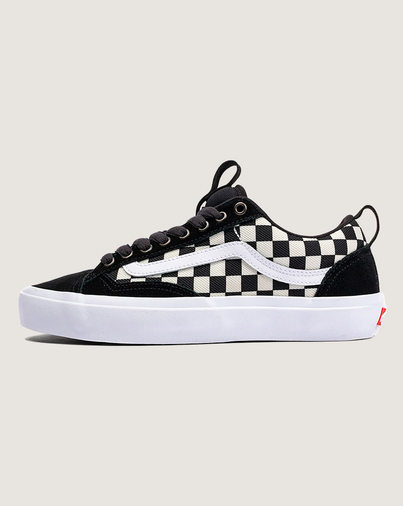 Tenis Skate Old Skool 36 +