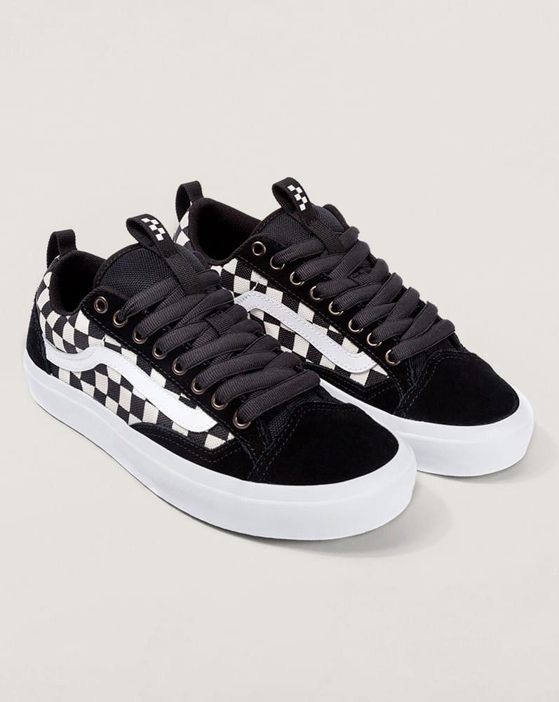 Tenis Skate Old Skool 36 +