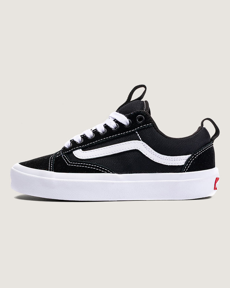 Tenis Skate Old Skool 36 + para niños
