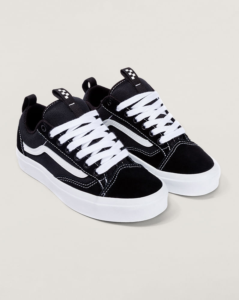 Tenis Skate Old Skool 36 + para niños