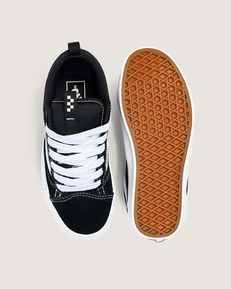 Tenis Skate Old Skool 36 + para niños