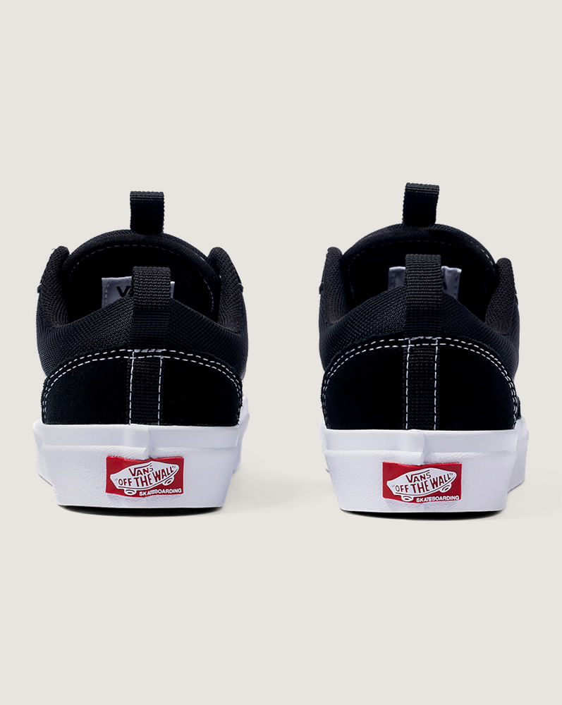 Tenis Skate Old Skool 36 + para niños