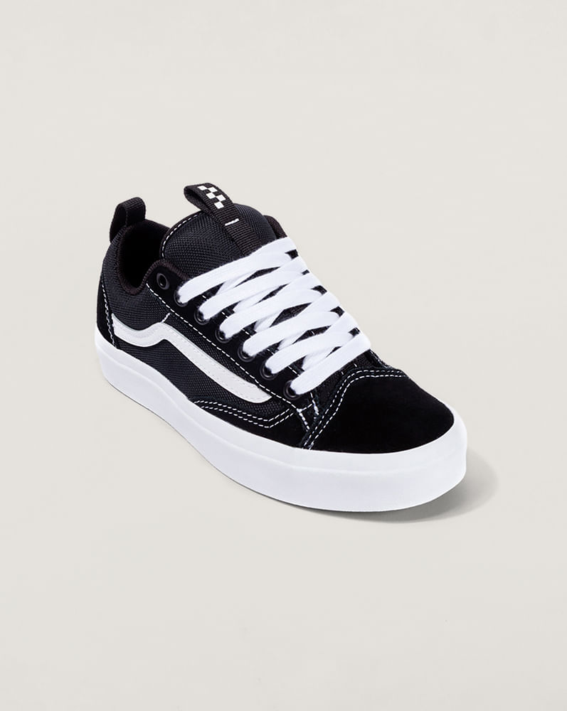 Tenis Skate Old Skool 36 + para niños