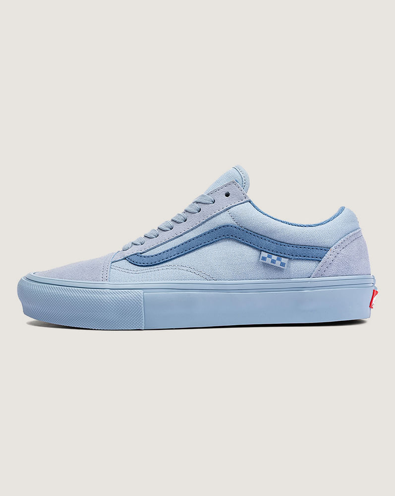 Tenis Skate Old Skool