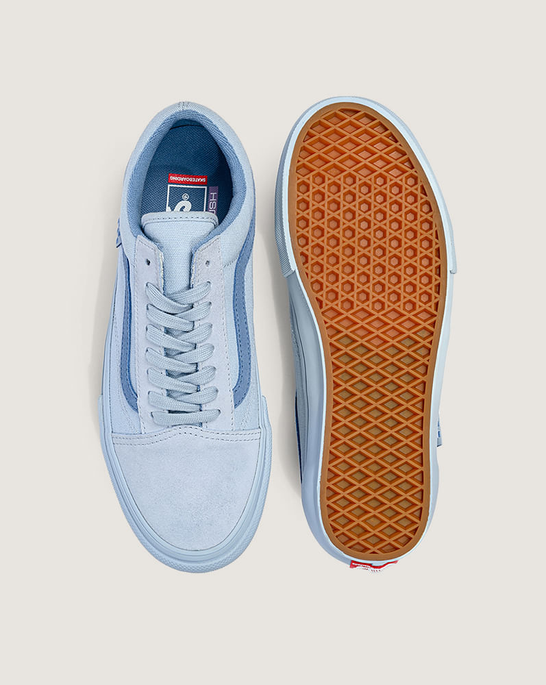 Tenis Skate Old Skool