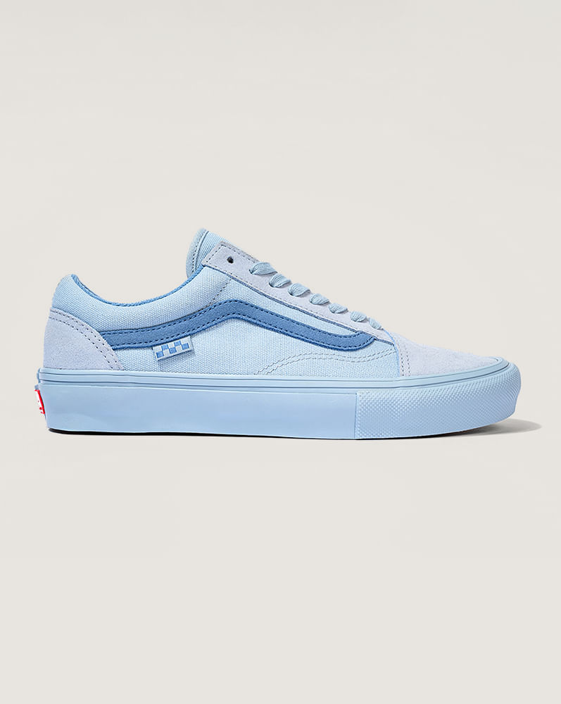 Tenis Skate Old Skool