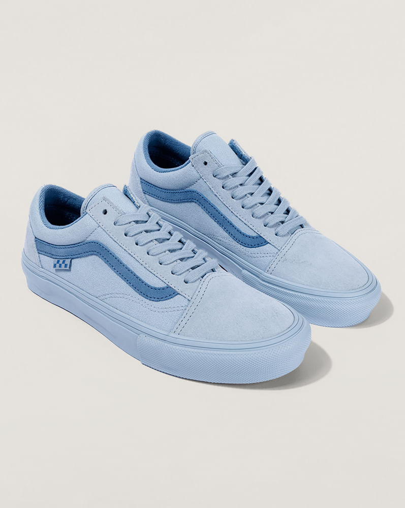 Tenis Skate Old Skool