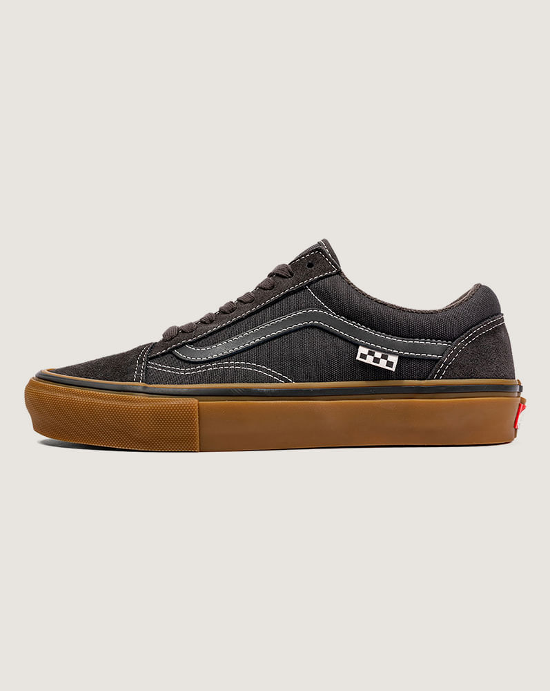 Tenis Skate Old Skool