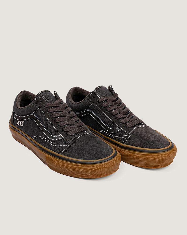 Tenis Skate Old Skool
