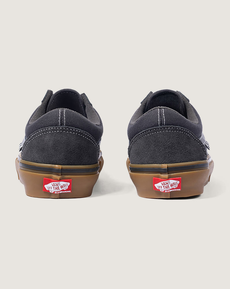 Tenis Skate Old Skool