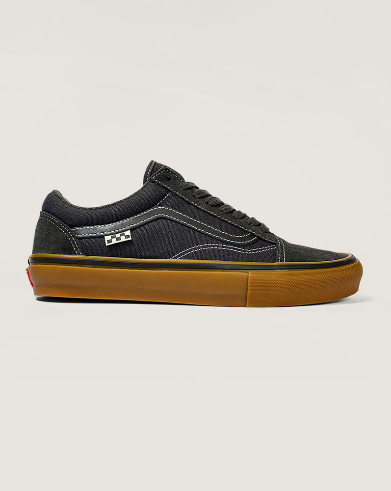 Tenis Skate Old Skool