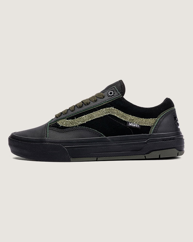 Tenis Skate Old Skool