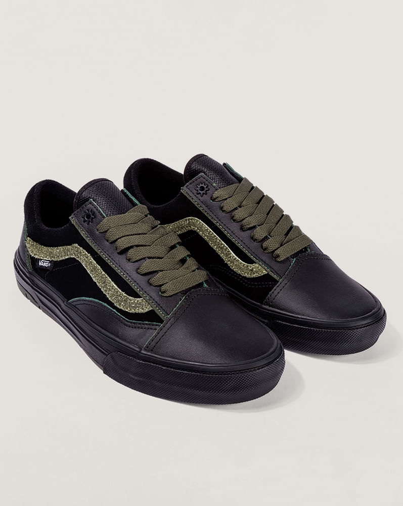 Tenis Skate Old Skool