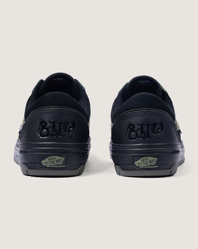 Tenis Skate Old Skool