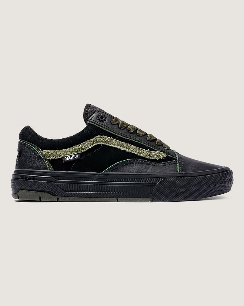 Tenis Skate Old Skool