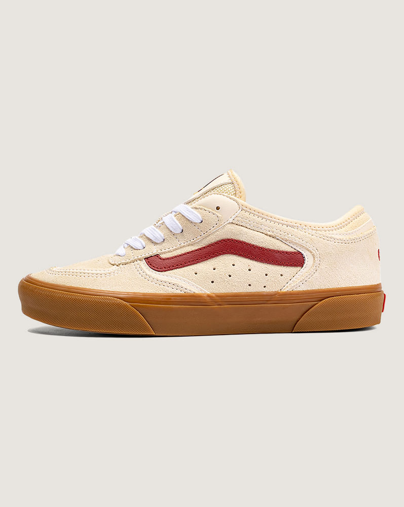 Tenis Skate Rowley