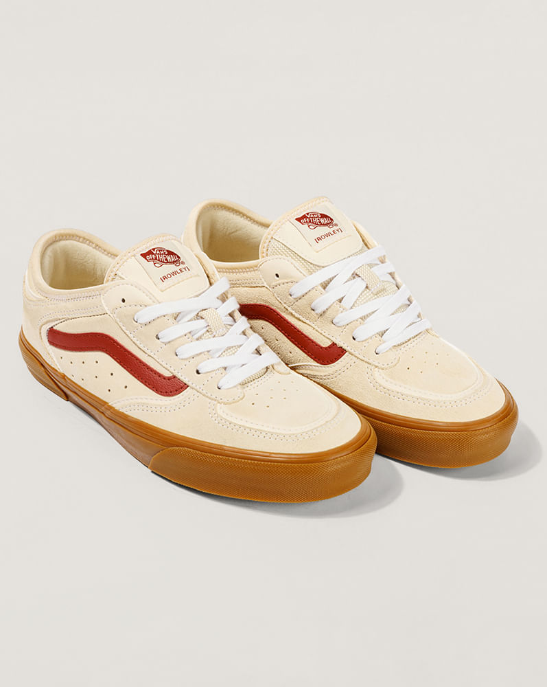 Tenis Skate Rowley
