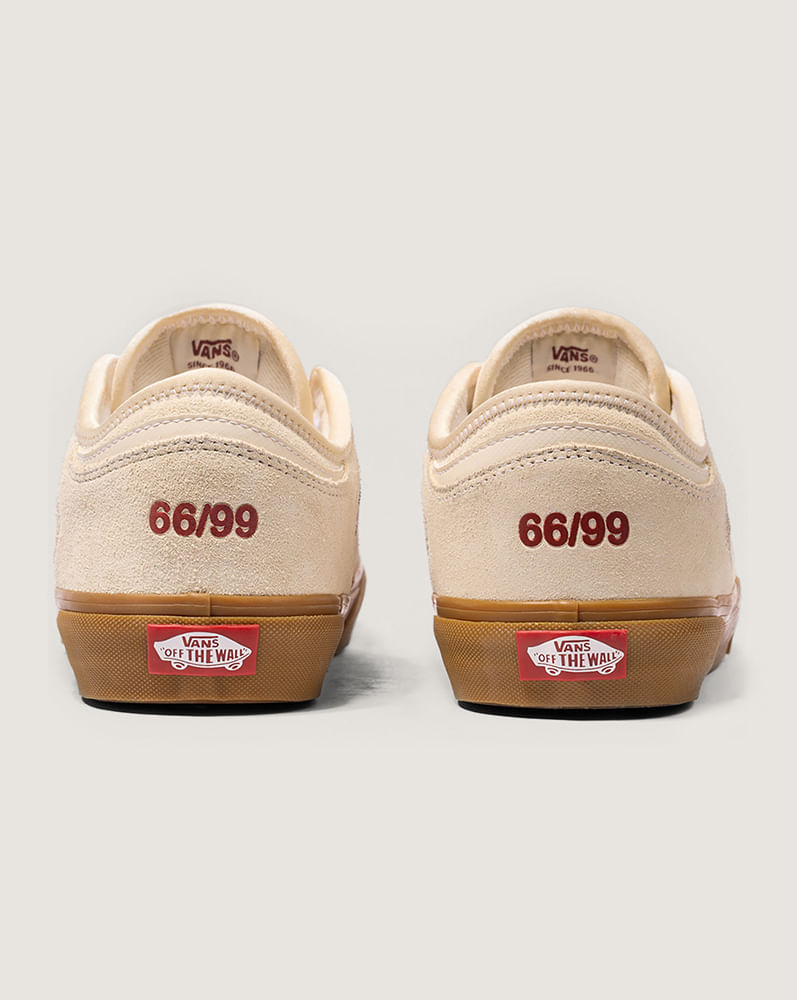 Tenis Skate Rowley
