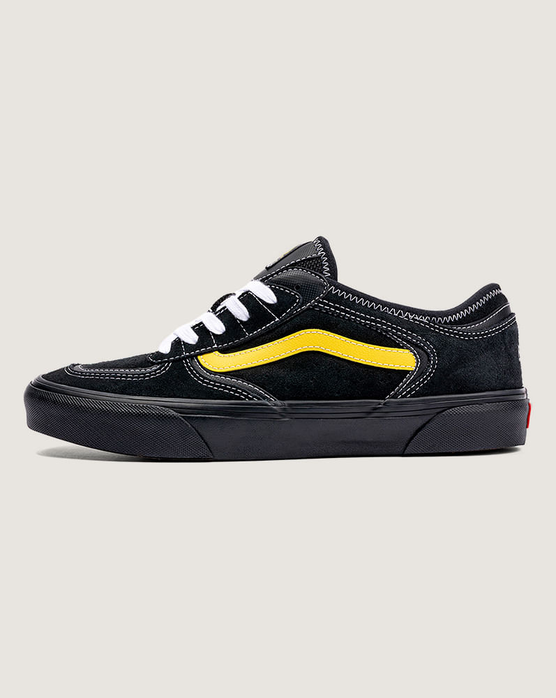 Tenis Skate Rowley