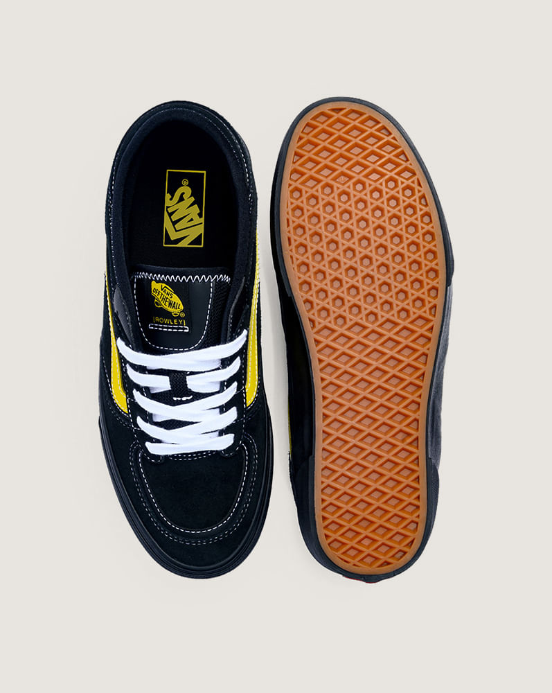 Tenis Skate Rowley