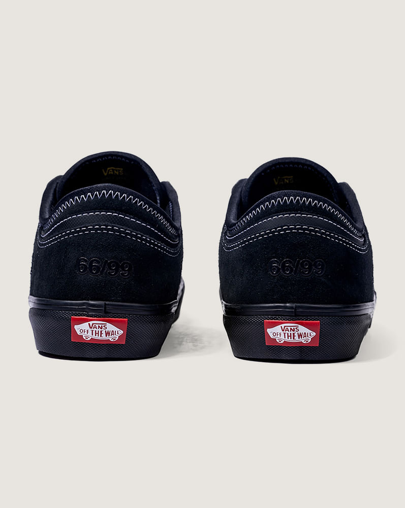 Tenis Skate Rowley