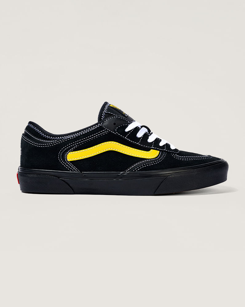 Tenis Skate Rowley