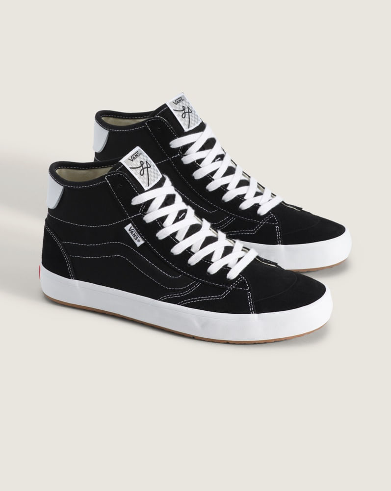 Tenis Skate The Lizzie