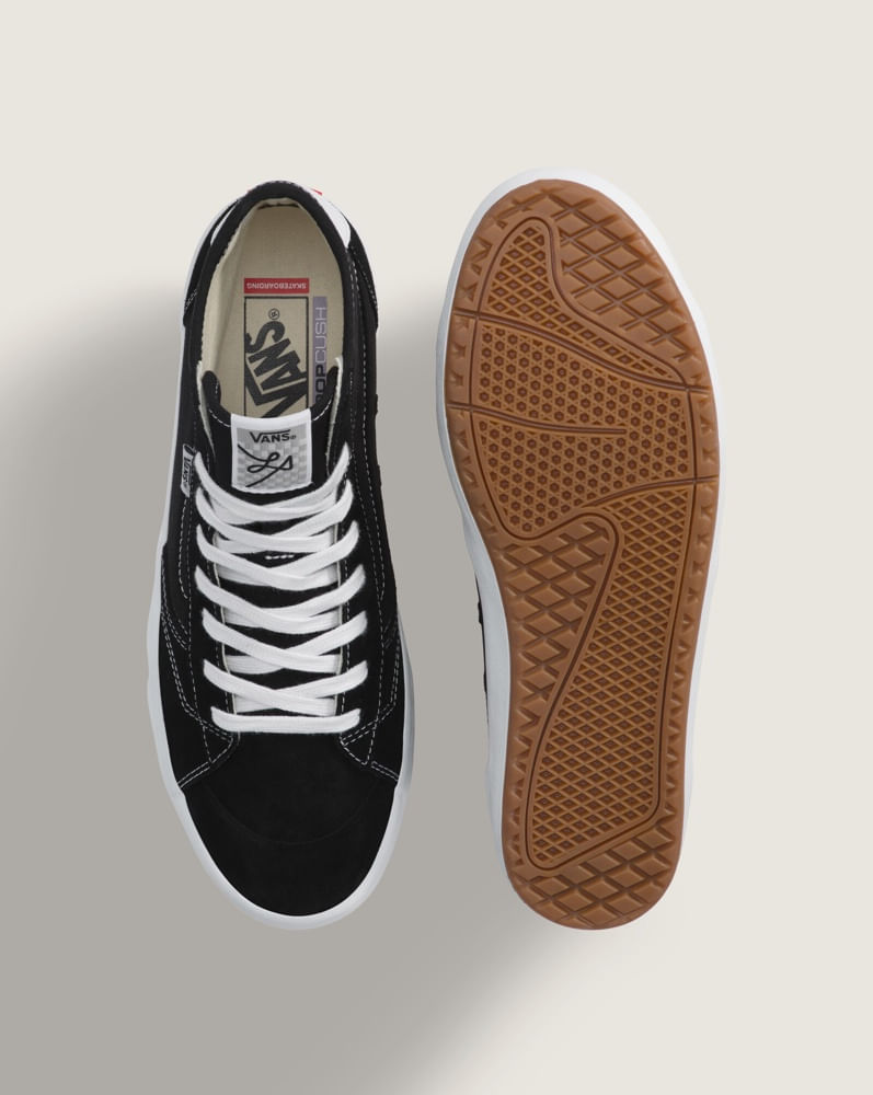 Tenis Skate The Lizzie