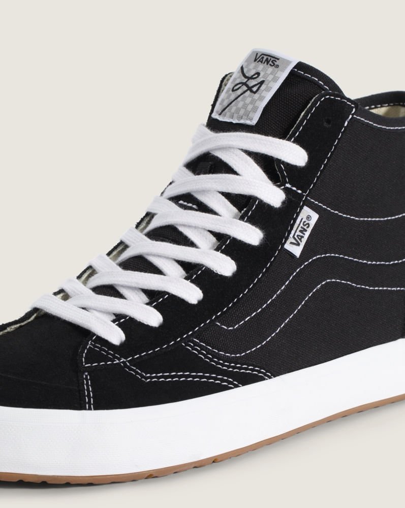 Tenis Skate The Lizzie