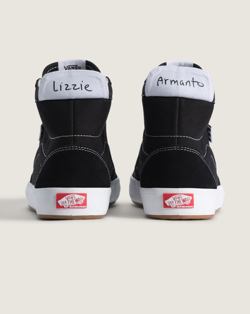 Tenis Skate The Lizzie