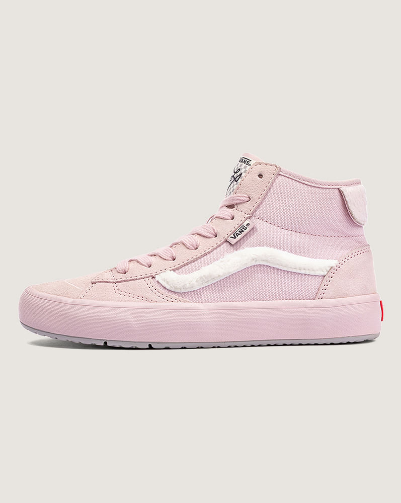 Tenis Skate The Lizzie