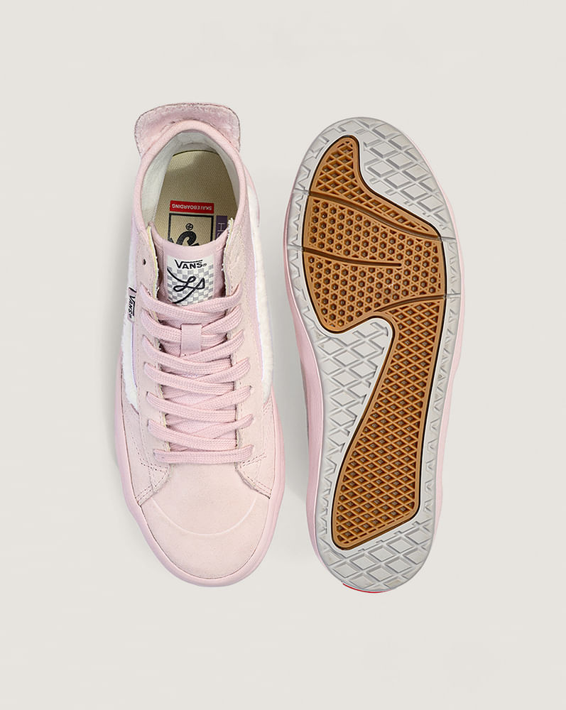 Tenis Skate The Lizzie