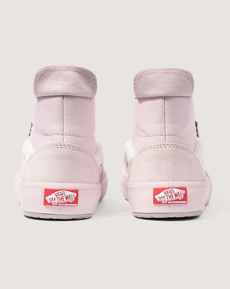 Tenis Skate The Lizzie