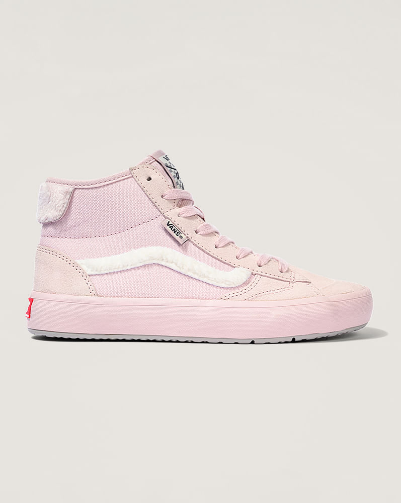 Tenis Skate The Lizzie