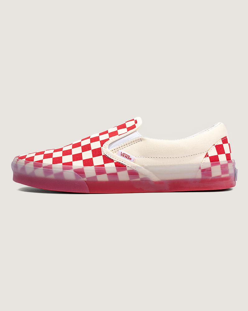 Tenis Slip-On