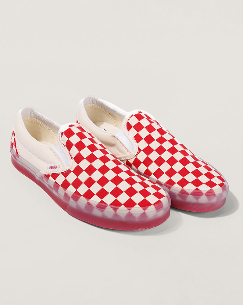 Tenis Slip-On