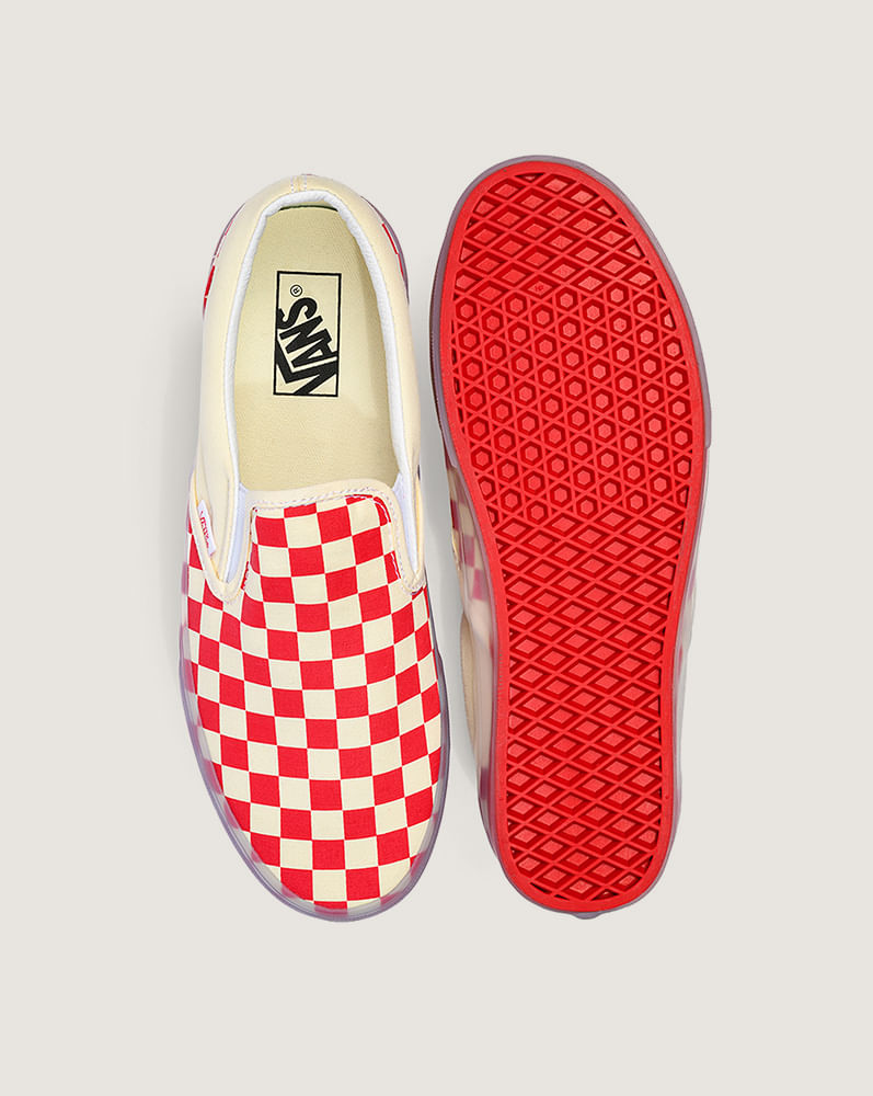 Tenis Slip-On