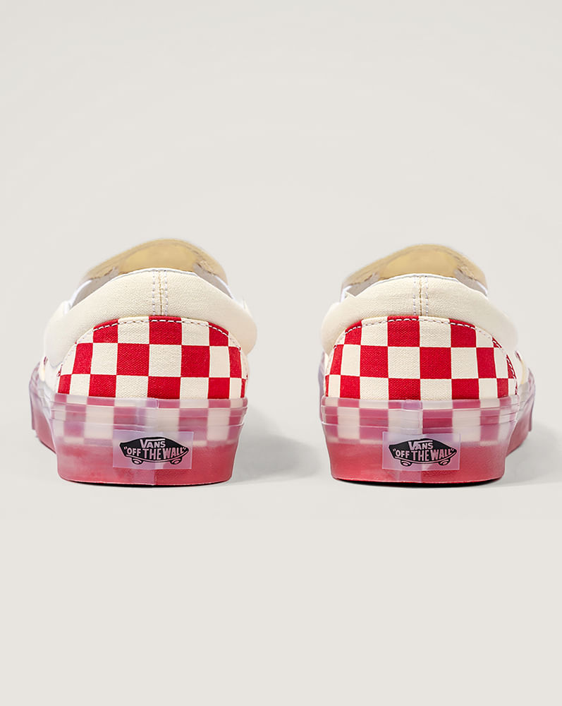 Tenis Slip-On