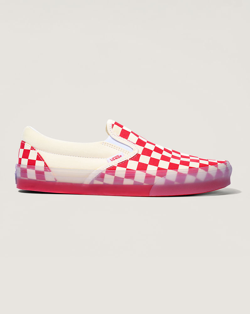 Tenis Slip-On