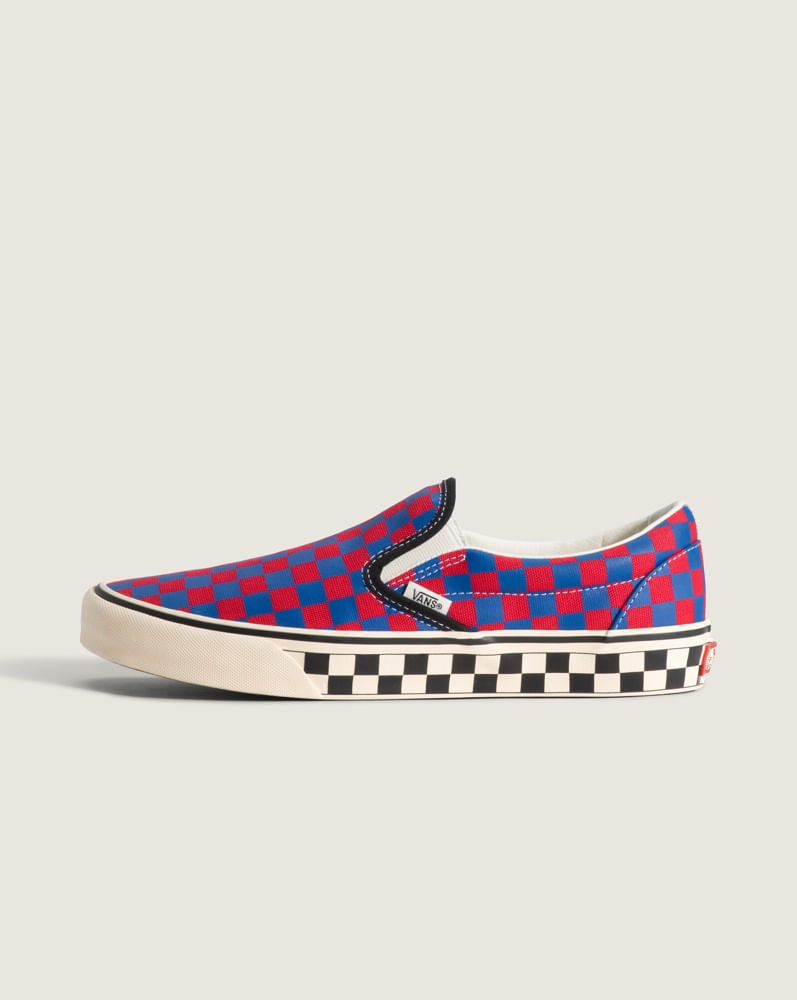 Tenis Slip-On