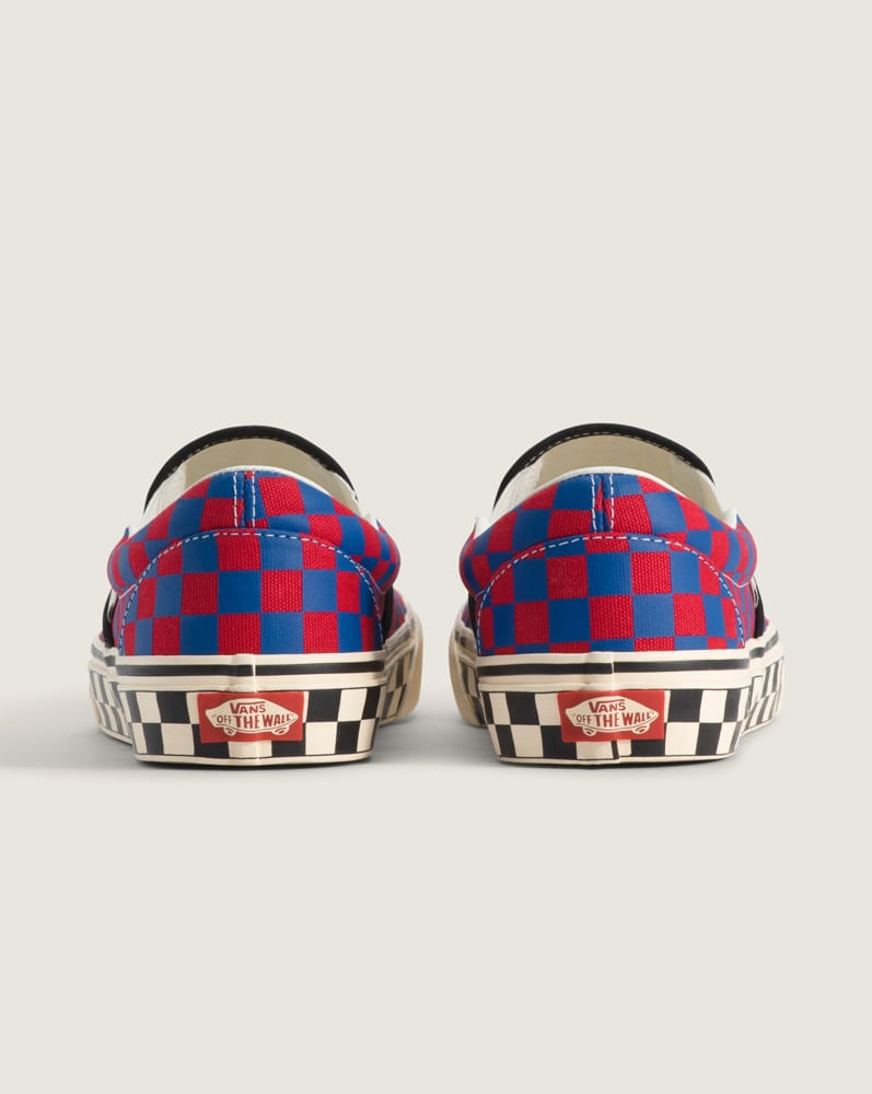Tenis Slip-On