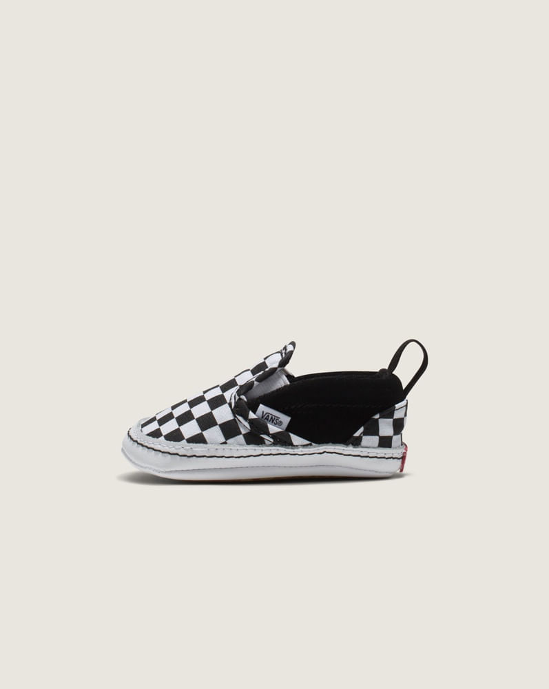 Tenis Slip-On V para niños
