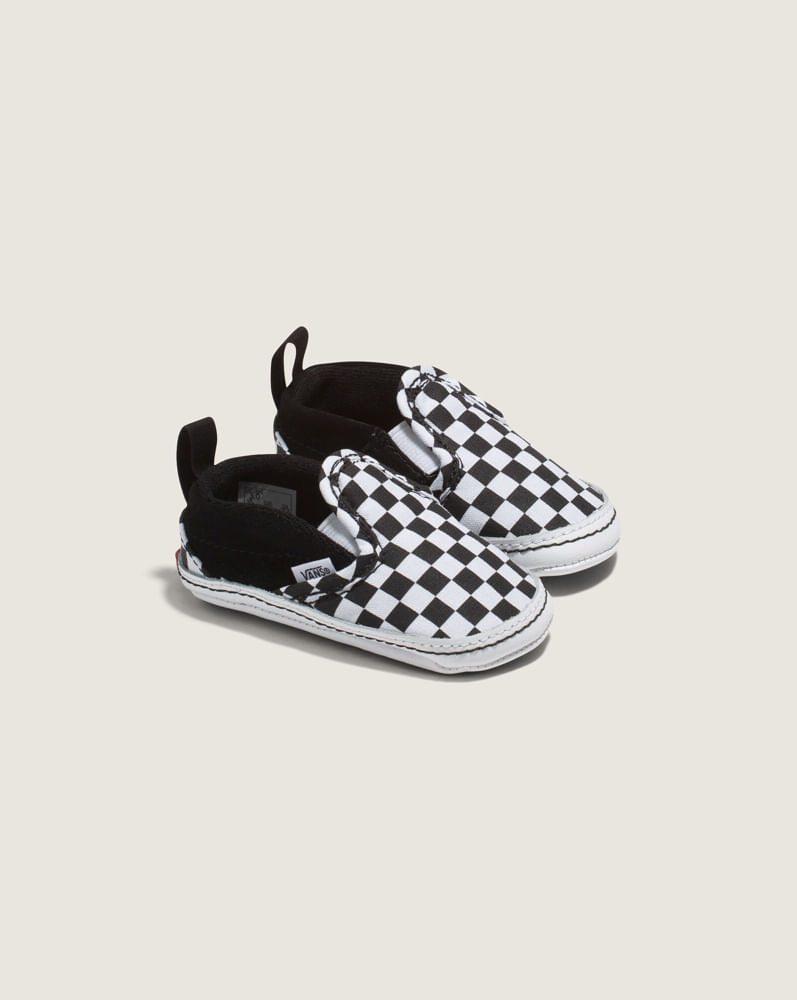 Tenis Slip-On V para niños