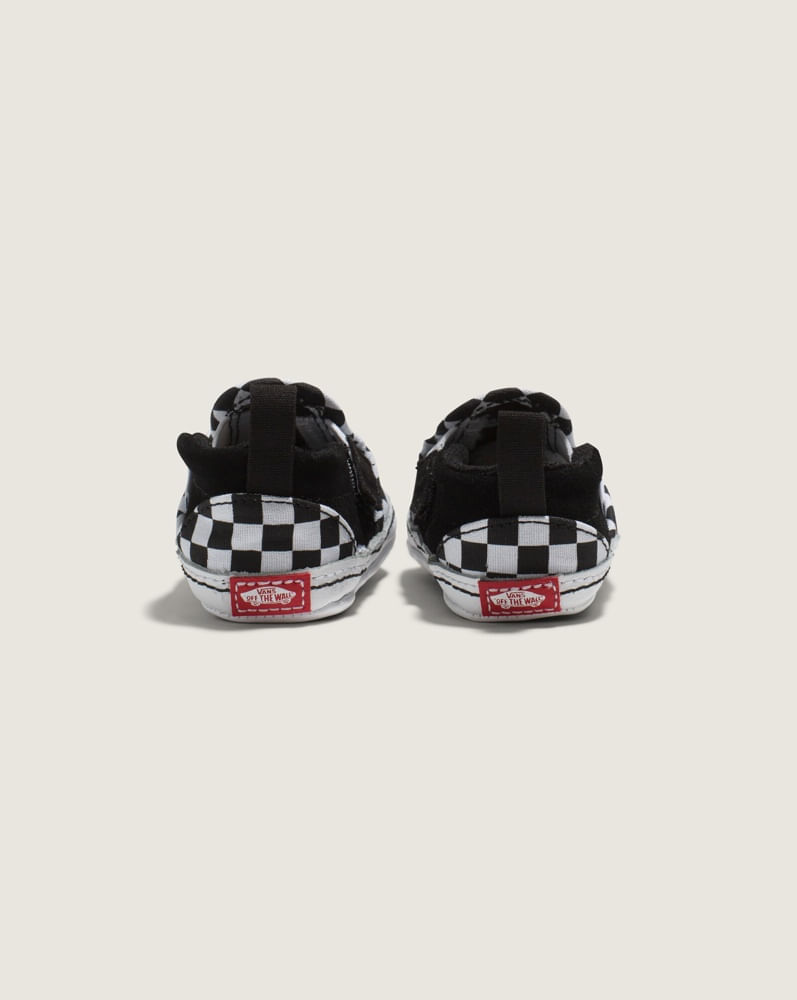 Tenis Slip-On V para niños