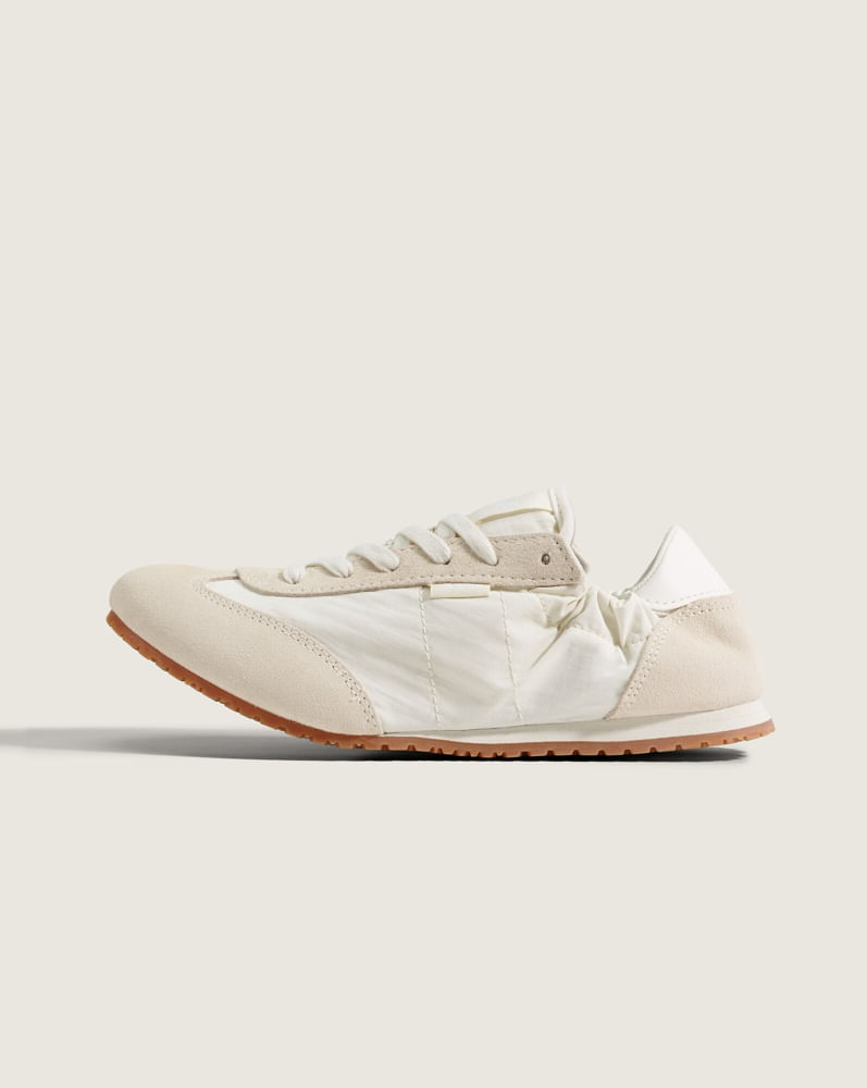Tenis Super Lowpro Ballet