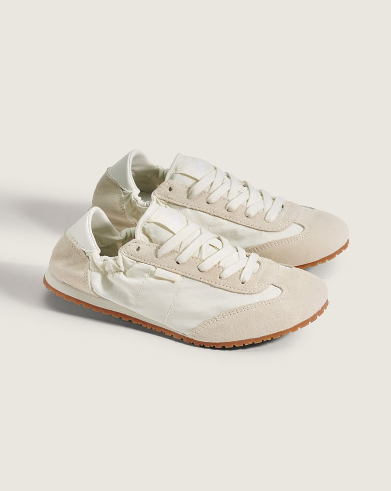 Tenis Super Lowpro Ballet